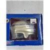 Image 3 : Bruce Mattress HOF Mini Helmet, Toronto Maple Leafs Mini Helmet