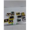 Image 1 : Batman Movie Scene Cards For- The Joker, The Rescure