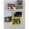 Image 2 : Batman Movie Scene Cards For- The Joker, The Rescure