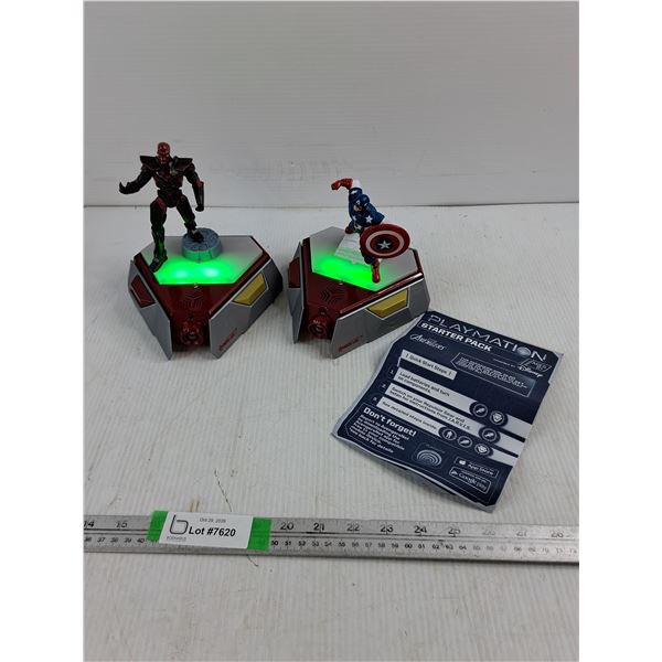 Playmation Avengers