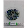 Image 1 : Container Of Marbles