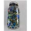 Image 2 : Jar Of Marbles