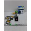 Image 1 : Fish Bait, Scale, Nilodor Concentrated Deodorizer
