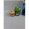 Image 3 : Fish Bait, Scale, Nilodor Concentrated Deodorizer