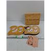 Image 1 : (2) Cribbage Boards