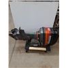 Image 1 : * Mariner Magnum 40 Oil Injected Outboard Motor - Untested, As is - Dolly Not Included - PU Only