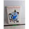 Image 1 : Norman Rockwell "Artist & Illustrator" Coffee Table Book