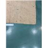 Image 10 : Antique Hawaiian Kapa, Single Sheet (iho), Natural Color 104" x Approx 80" (Appraisal Value $500)