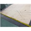 Image 11 : Antique Hawaiian Kapa Moe (4 Sheets, Apparently Complete), Natural 109" x 84"  (Appraisal $1,500)