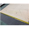 Image 13 : Antique Hawaiian Kapa Moe (4 Sheets, Apparently Complete), Natural 109" x 84"  (Appraisal $1,500)