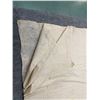 Image 15 : Antique Hawaiian Kapa Moe (4 Sheets, Apparently Complete), Natural 109" x 84"  (Appraisal $1,500)
