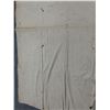 Image 6 : Antique Hawaiian Kapa Moe (4 Sheets, Apparently Complete), Natural 109" x 84"  (Appraisal $1,500)