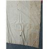 Image 7 : Antique Hawaiian Kapa Moe (4 Sheets, Apparently Complete), Natural 109" x 84"  (Appraisal $1,500)