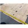 Image 11 : Antique Hawaiian Kapa, Single Sheet (kilohana), Pink & Natural 110" x 86" (Appraisal Value $3,500)