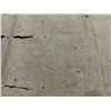 Image 8 : Antique Hawaiian Kapa, Single Sheet (possibly kilohana), Pink & Natural 94" x 72" (Appraisal $500)
