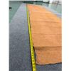 Image 10 : Antique Hawaiian Kapa, Single Sheet (possibly pa'u), Pink & Red 156" x 37" (Appraisal Value $1,800)