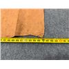 Image 11 : Antique Hawaiian Kapa, Single Sheet (possibly pa'u), Pink & Red 156" x 37" (Appraisal Value $1,800)