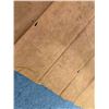 Image 14 : Antique Hawaiian Kapa, Single Sheet (possibly pa'u), Pink & Red 156" x 37" (Appraisal Value $1,800)