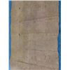 Image 4 : Antique Hawaiian Kapa, Single Sheet (possibly pa'u), Pink & Red 156" x 37" (Appraisal Value $1,800)