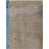 Image 5 : Antique Hawaiian Kapa, Single Sheet (possibly pa'u), Pink & Red 156" x 37" (Appraisal Value $1,800)