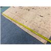 Image 13 : Antique Hawaiian Kapa Moe (5 Sheets, Complete), Pink & Natural 91" x 81" (Appraisal Value $3,000)