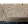 Image 4 : Antique Hawaiian Kapa, Fragment (mamaki fiber), Pale Brown 44" x 8" (Appraisal Value $350)