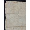 Image 3 : Antique Hawaiian Kapa, Partial Sheet (iho), Natural Color 42" x 35" (Appraisal Value $150)