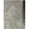 Image 9 : Antique Hawaiian Kapa, Single Sheet (kilohana), Pale Blue-Gray  86" x 50" (Appraisal Value $1,500)