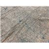 Image 9 : Antique Hawaiian Kapa, Single Sheet (possibly kilohana), Natural Color  96" x 83" (Appraisal $750)