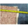 Image 13 : Antique Hawaiian Kapa Moe (5 Sheets, Complete), Plum & Natural 115" x 90" (Appraisal Value $3,500)