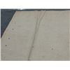 Image 5 : Antique Hawaiian Kapa Moe (4 Sheets, Apparently Complete), Natural 86" x 63"  (Appraisal $1,500)