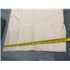 Image 8 : Antique Hawaiian Kapa Moe (4 Sheets, Apparently Complete), Natural 86" x 63"  (Appraisal $1,500)