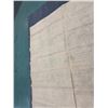 Image 4 : Antique Hawaiian Kapa, Single Sheet (iho), Natural Color 103" x 85" (Appraisal Value $900)