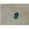 Image 7 : Antique Hawaiian Kapa Moe Iho (2 Sheets, Incomplete), Natural 122" x 95" (Appraisal Value $1,000)