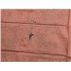 Image 7 : Antique Hawaiian Kapa, Single Sheet (kilohana), Pink & Red  125" x 93" (Appraisal Value $1,800)