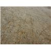 Image 9 : Antique Hawaiian Kapa, Single Sheet (iho), Natural Color 91" x 81" (Appraisal Value $750)