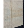 Image 5 : Antique Hawaiian Kapa, Single Sheet (iho), Natural Color 66" x 45" (Appraisal Value $500)