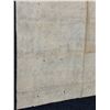Image 7 : Antique Hawaiian Kapa, Single Sheet (iho), Natural Color 66" x 45" (Appraisal Value $500)