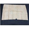 Image 9 : Antique Hawaiian Kapa, Single Sheet (iho), Natural Color 66" x 45" (Appraisal Value $500)