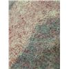 Image 10 : Antique Hawaiian Kapa, Single Sheet (kilohana), Natural & Blue 64" x 51" (Appraisal Value $4,000)