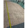 Image 10 : Antique Hawaiian Kapa, Single Sheet (kilohana), Natural & Red 106" x 86" (Appraisal Value $1,800)