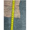 Image 14 : Antique Hawaiian Kapa, Single Sheet (kilohana), Natural & Red 106" x 86" (Appraisal Value $1,800)