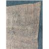 Image 4 : Antique Hawaiian Kapa, Single Sheet (kilohana), Natural & Red 106" x 86" (Appraisal Value $1,800)