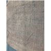 Image 6 : Antique Hawaiian Kapa, Single Sheet (kilohana), Natural & Red 106" x 86" (Appraisal Value $1,800)
