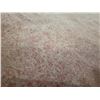 Image 7 : Antique Hawaiian Kapa, Single Sheet (kilohana), Pink & Red 117" x 102" (Appraisal Value $2,000)