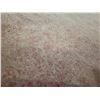 Image 8 : Antique Hawaiian Kapa, Single Sheet (kilohana), Pink & Red 117" x 102" (Appraisal Value $2,000)