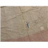 Image 7 : Antique Hawaiian Kapa, Single Sheet (kilohana), Pale Brown & Tan 121" x 83" (Appraisal Value $1,000)