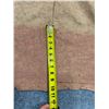 Image 9 : Antique Hawaiian Kapa, Single Sheet (kilohana), Pale Brown & Tan 121" x 83" (Appraisal Value $1,000)