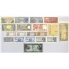 Image 1 : East Asia Issued Banknote Assortment, 1945 to 1984.