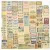 Image 1 : Austria. Austrian Municipal Notgeld Collection, ca.1920s